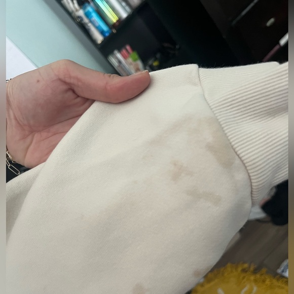 Retro / vintage Adidas sweater♠️ - Picture 4 of 5